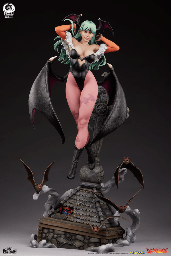 Morrigan (Deluxe Version) 5