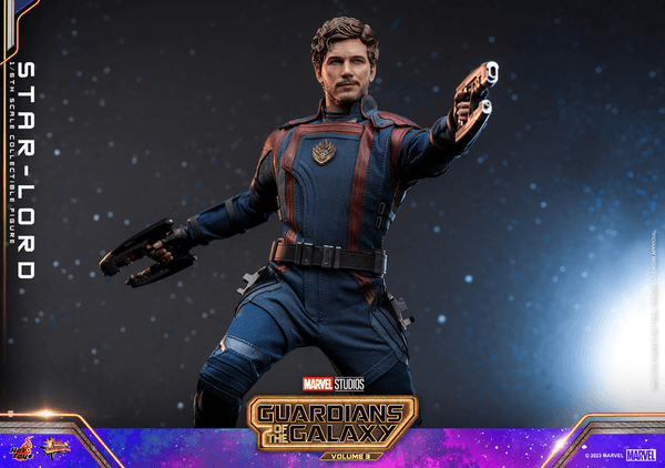 Star-Lord 11