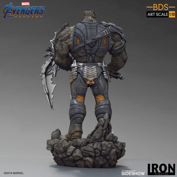  Cull Obsidian Orden Negra 10