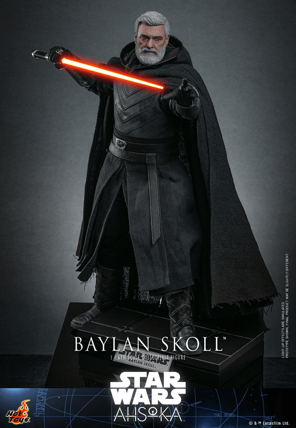 Baylan Skoll 5