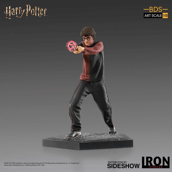  Harry Potter 3