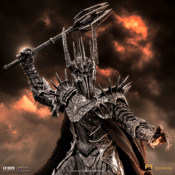 Sauron  17