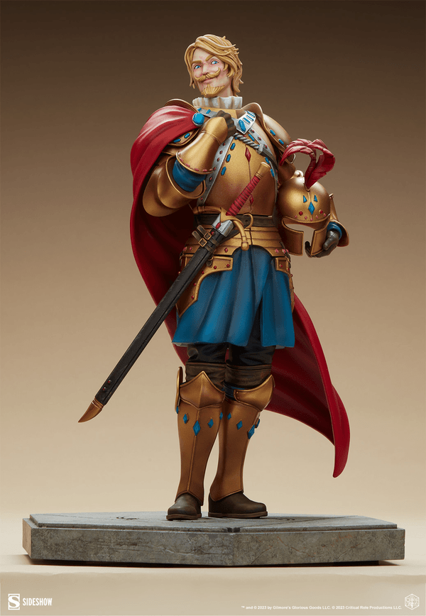 Taryon Darrington - Vox Machina 3