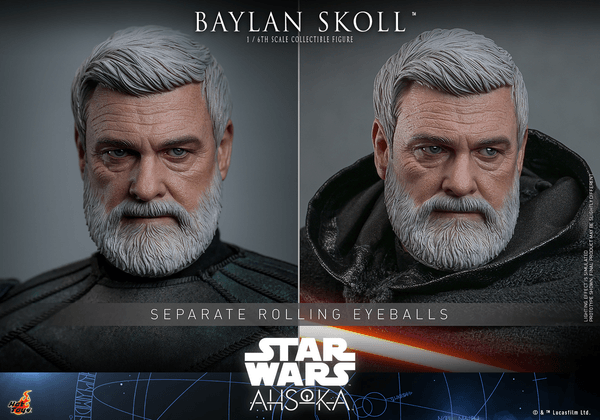 Baylan Skoll 8