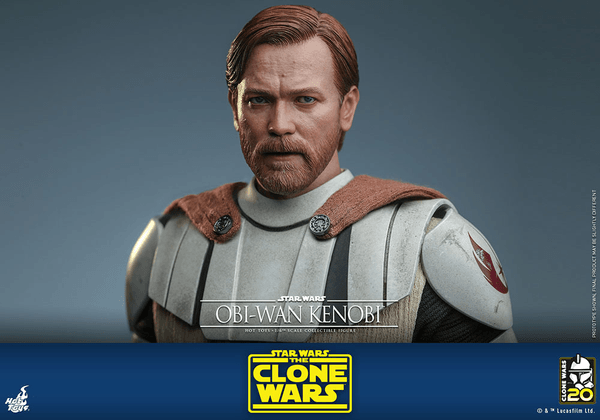 Obi-Wan Kenobi  8