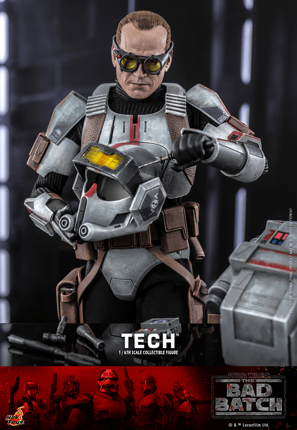 Tech™ 4