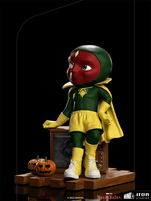Vision Minico 3