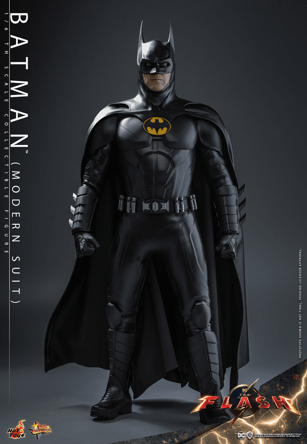Batman (Modern Suit) 13