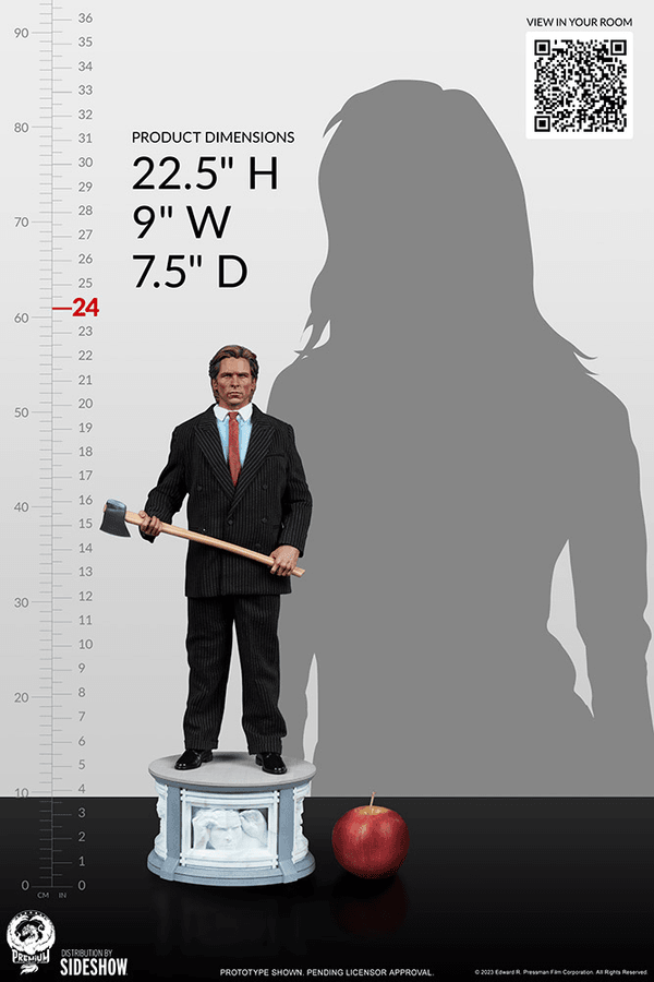 American Psycho 10
