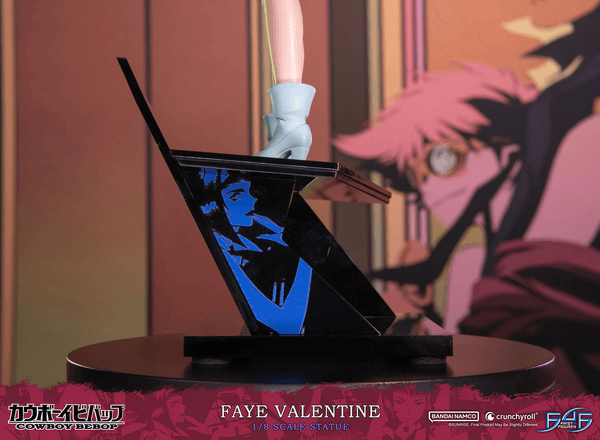 Faye Valentine 9
