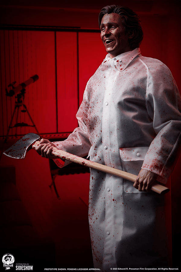 American Psycho (Bloody Version) 16