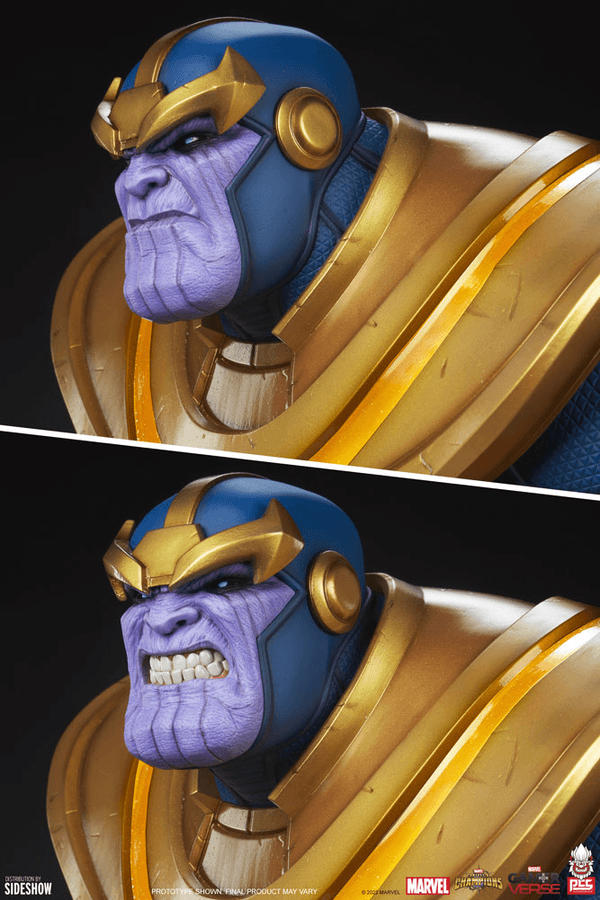 Thanos 9