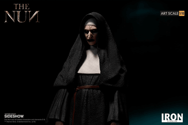 La Monja 5