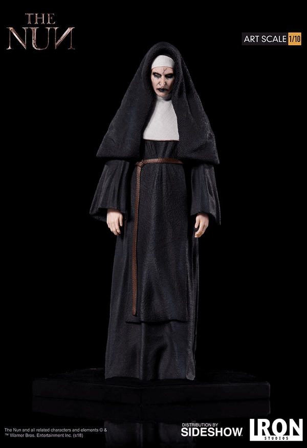 La Monja 6