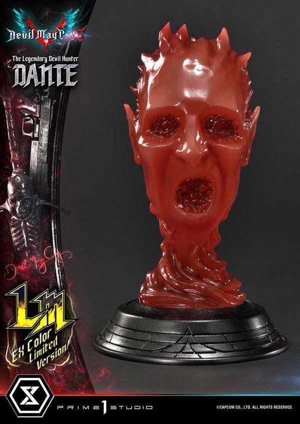 Devil May Cry 5 Estatua 1/4 Dante Exclusive Version 77 cm-e6d91948-4977-4654-aca3-f07b169515b8 13