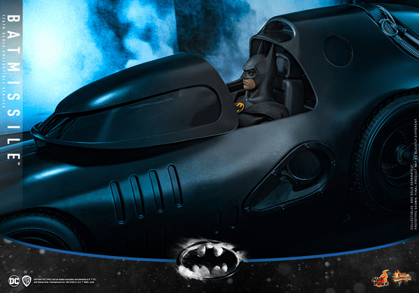 Batmissile 2