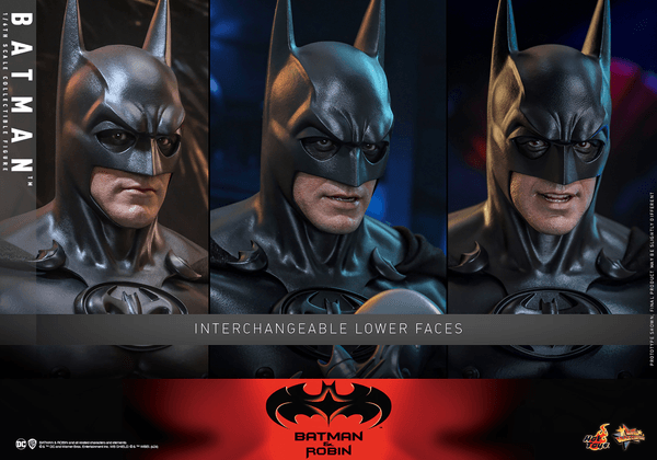  Batman 10