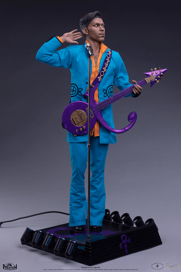Prince 5