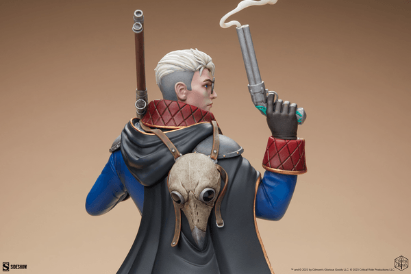 Percy De Rolo III - Vox Machina 11