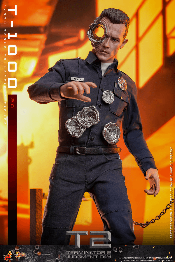 T-1000 2.0 1