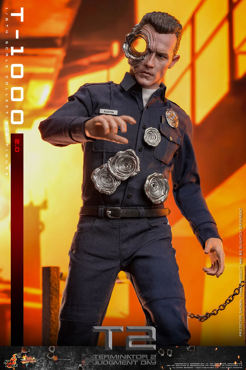 T-1000 2.0 1