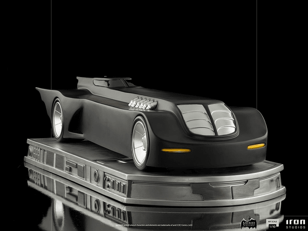 Batmovil 5