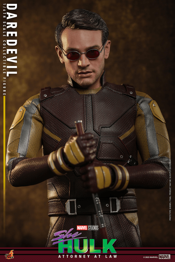 Daredevil 2