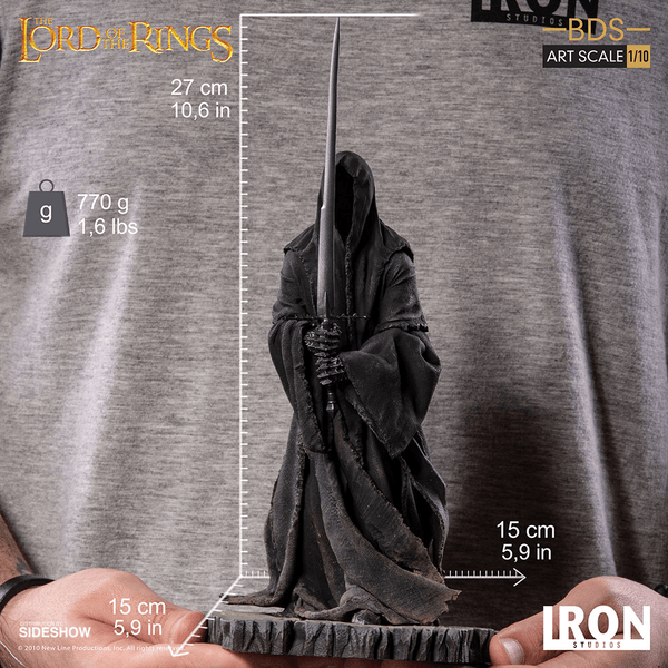 Nazgul 8