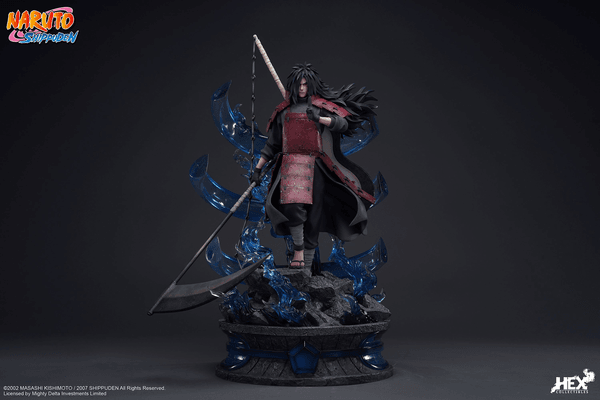 Uchiha Madara 20