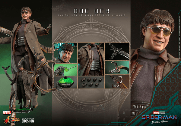 Doc Ock 7