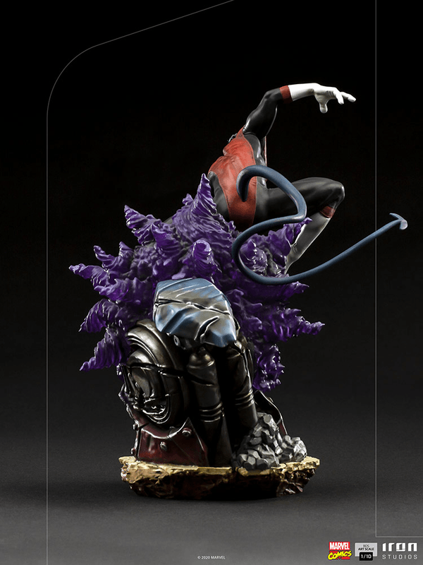 Nightcrawler 4