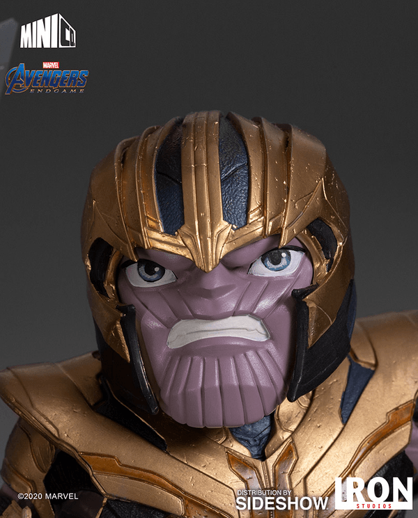 Thanos: Avengers Endgame MiniCo 4