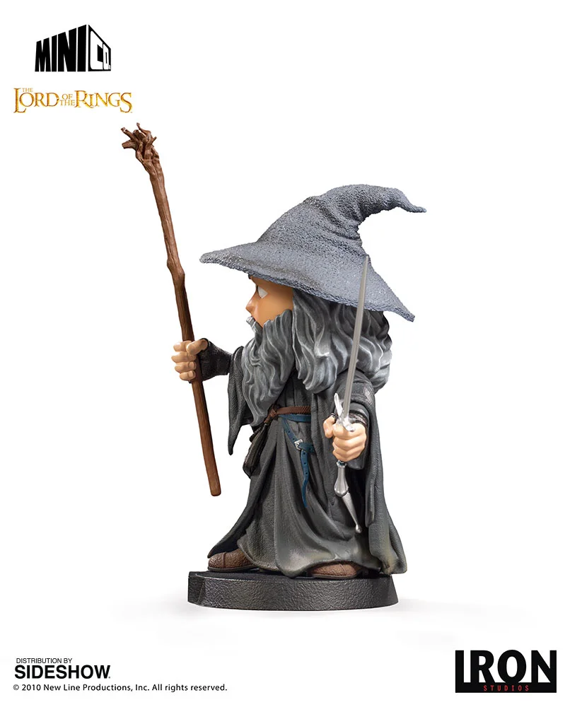 Gandalf MiniCo 1