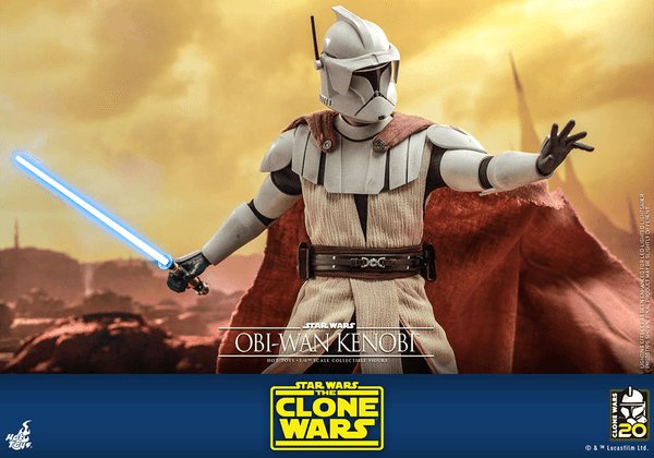Obi-Wan Kenobi  5