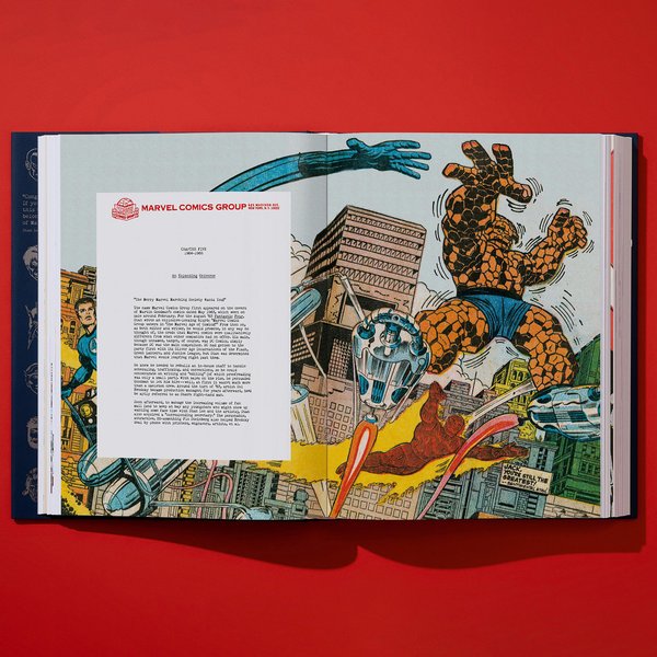 The Stan Lee Story (XL Edition)-ca9da570-eb8f-49f4-8694-8ba5f8546124 4