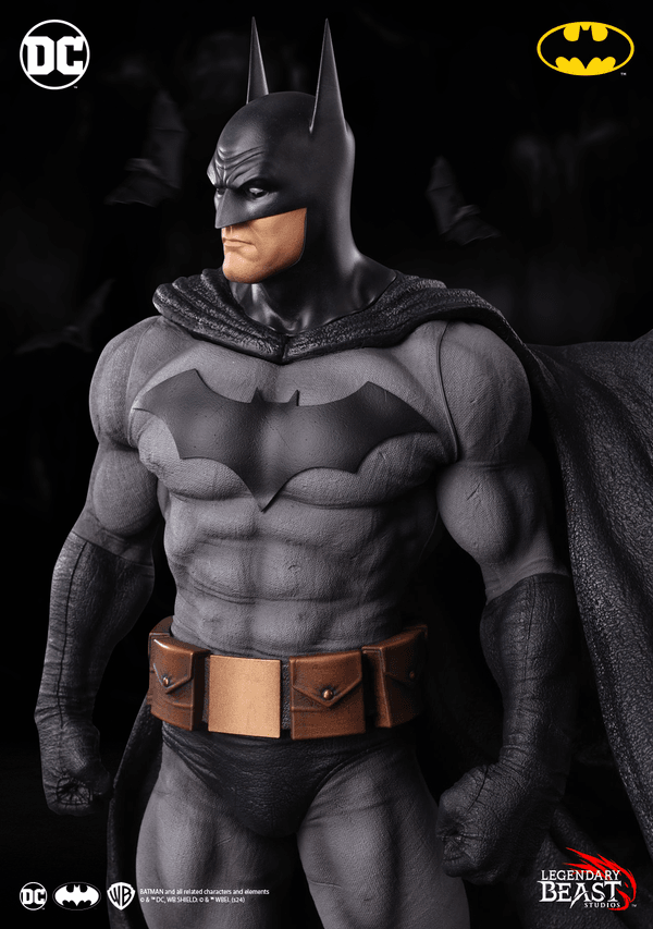 Batman: EDICIÓN REGULAR 3
