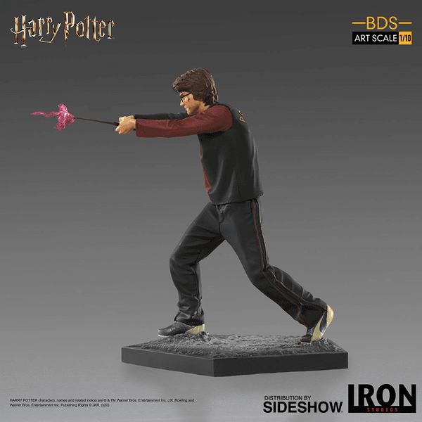  Harry Potter 9