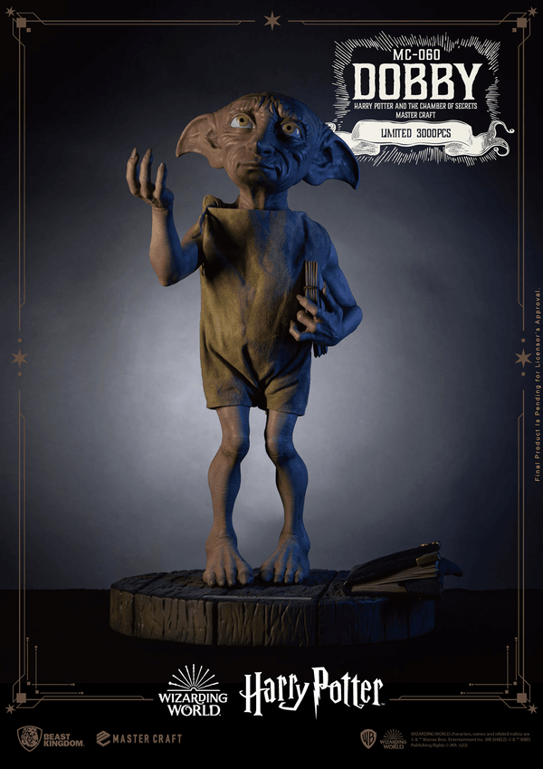 Dobby 11