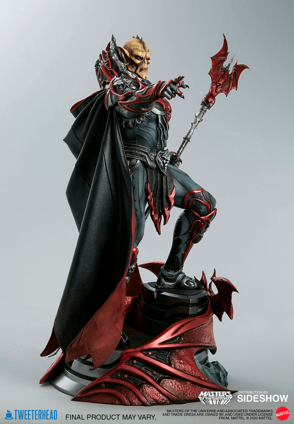 Hordak Legends 7