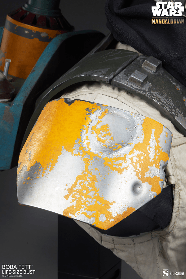 Boba Fett™ 1