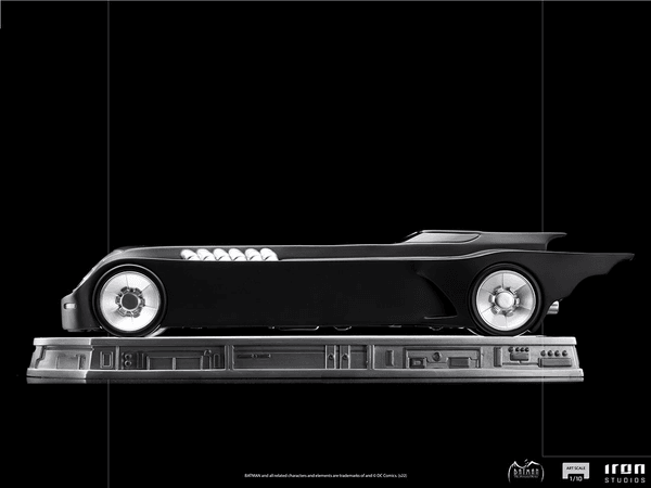 Batmovil 6