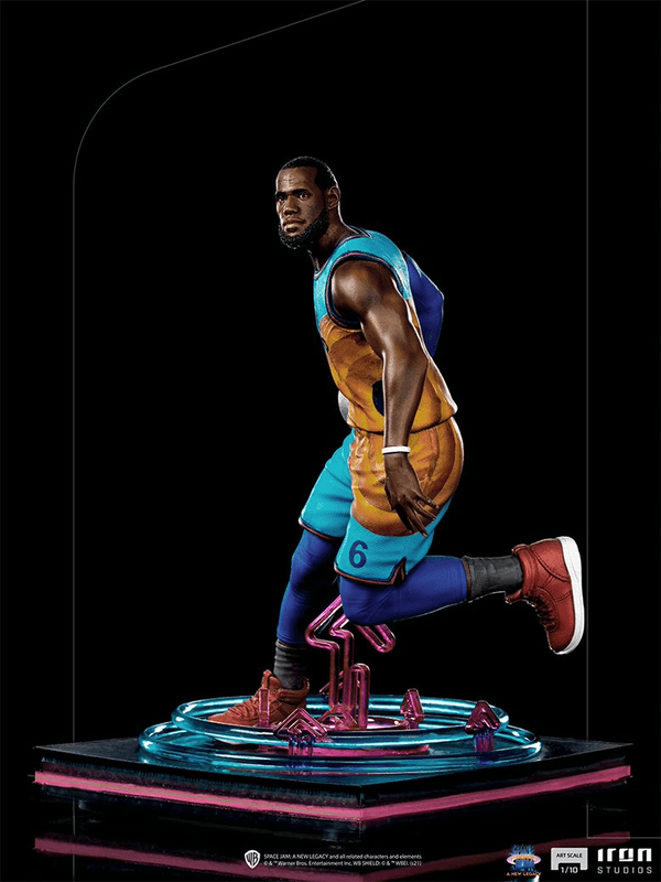 LEBRON JAMES  2