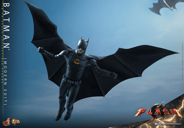 Batman (Modern Suit) 7