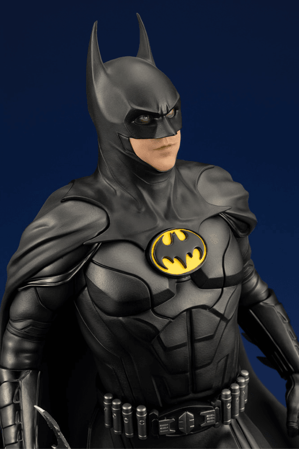 Batman (The Flash Movie Ver.) 1