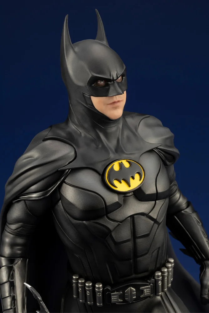 Batman (The Flash Movie Ver.) 1