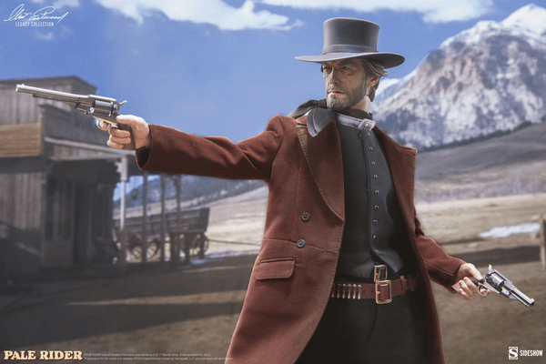 The Preacher  15