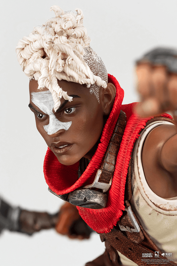 Ekko 17