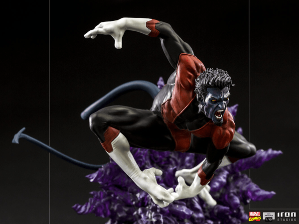 Nightcrawler 6