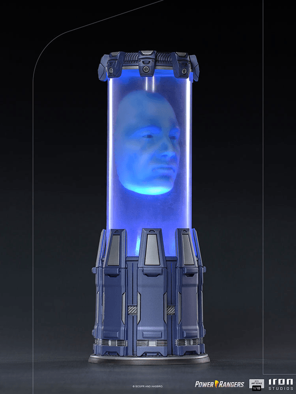 Zordon 4