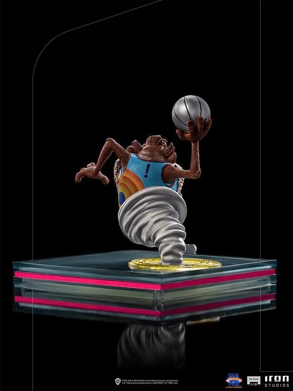 Taz 4
